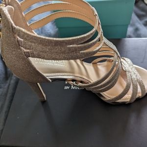 Michael Shannon Heels